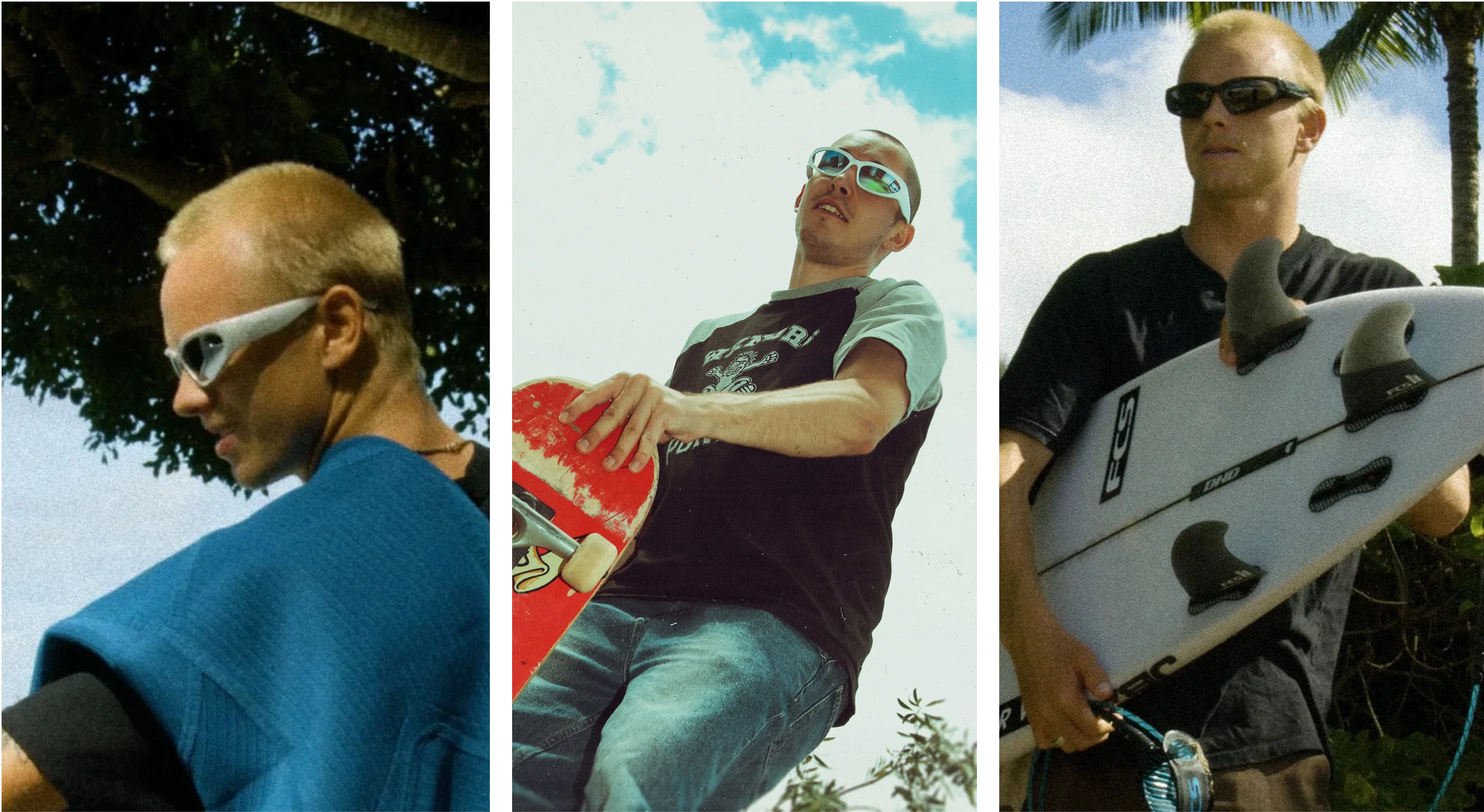 Ride the Ultimate Style Wave